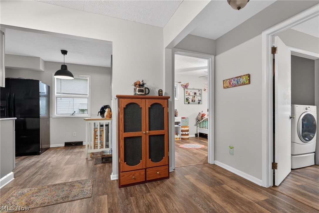 538 W Park Avenue Columbiana OH 44408