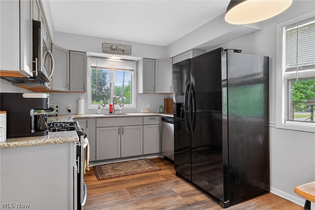538 W Park Avenue Columbiana OH 44408