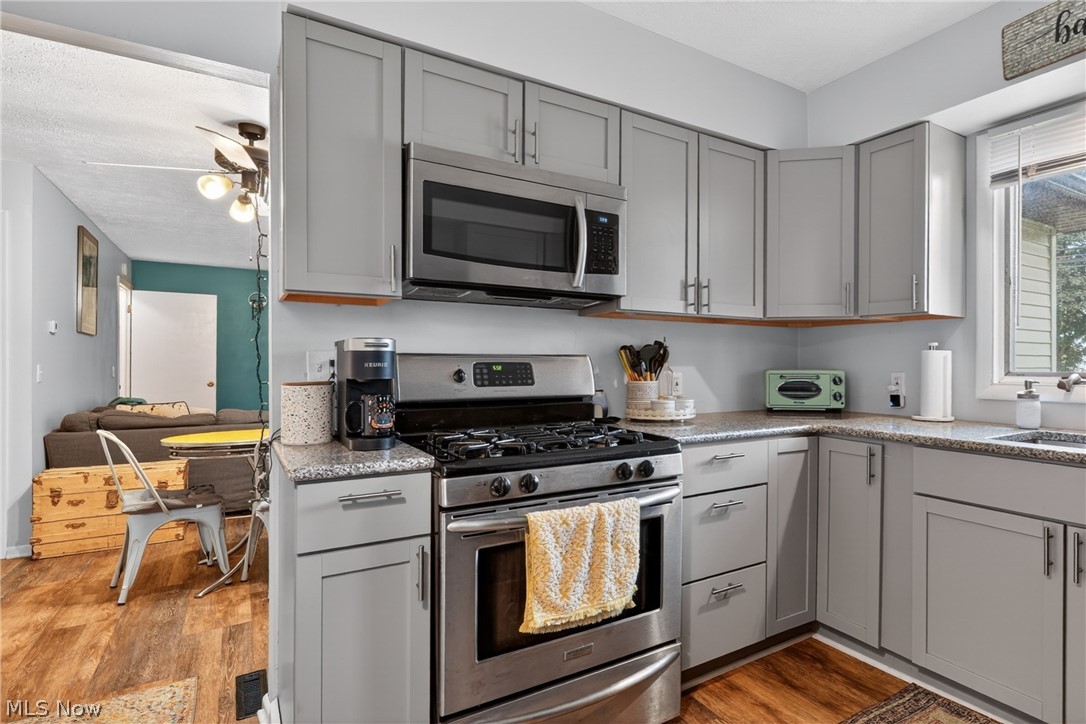 538 W Park Avenue Columbiana OH 44408