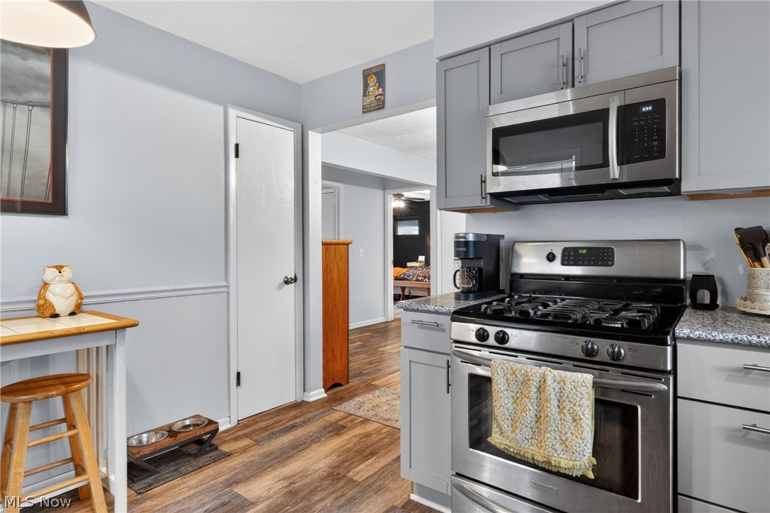 538 W Park Avenue Columbiana OH 44408