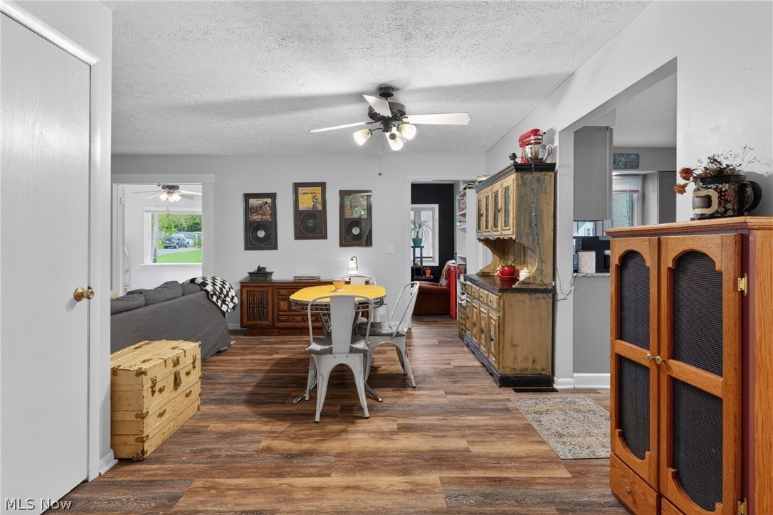538 W Park Avenue Columbiana OH 44408