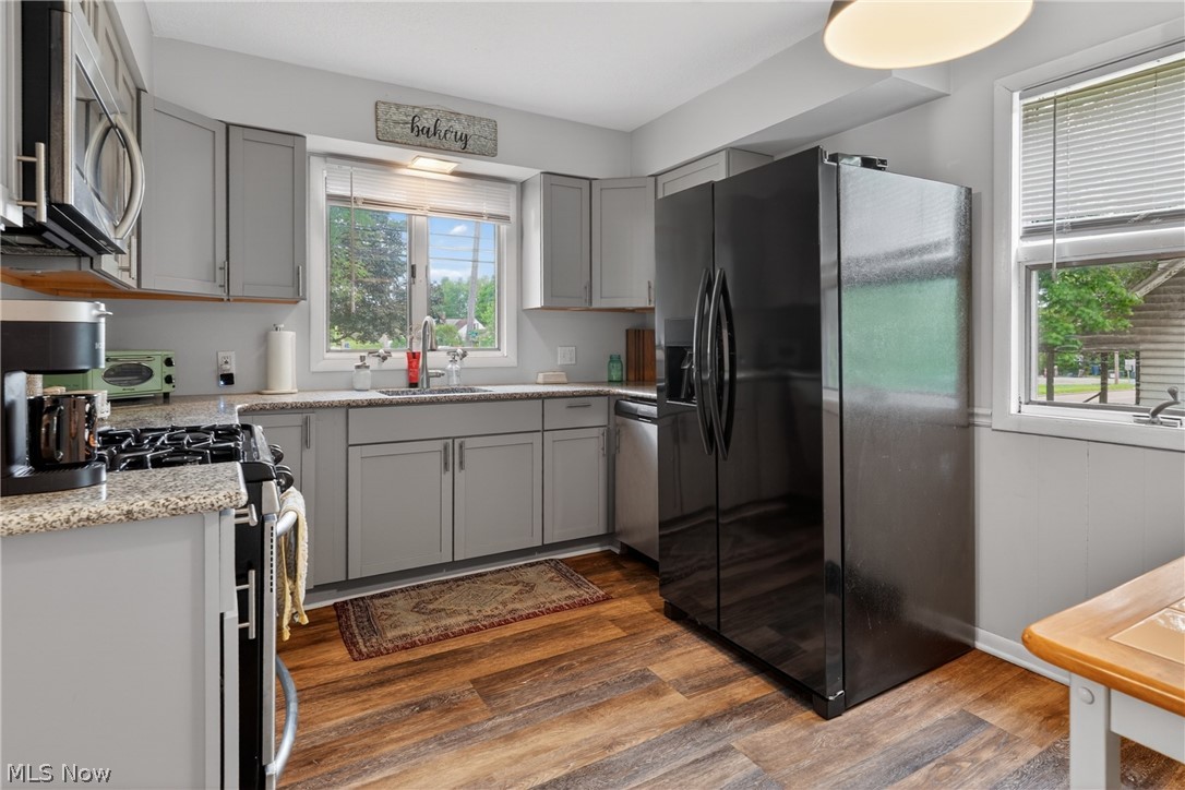 538 W Park Avenue Columbiana OH 44408