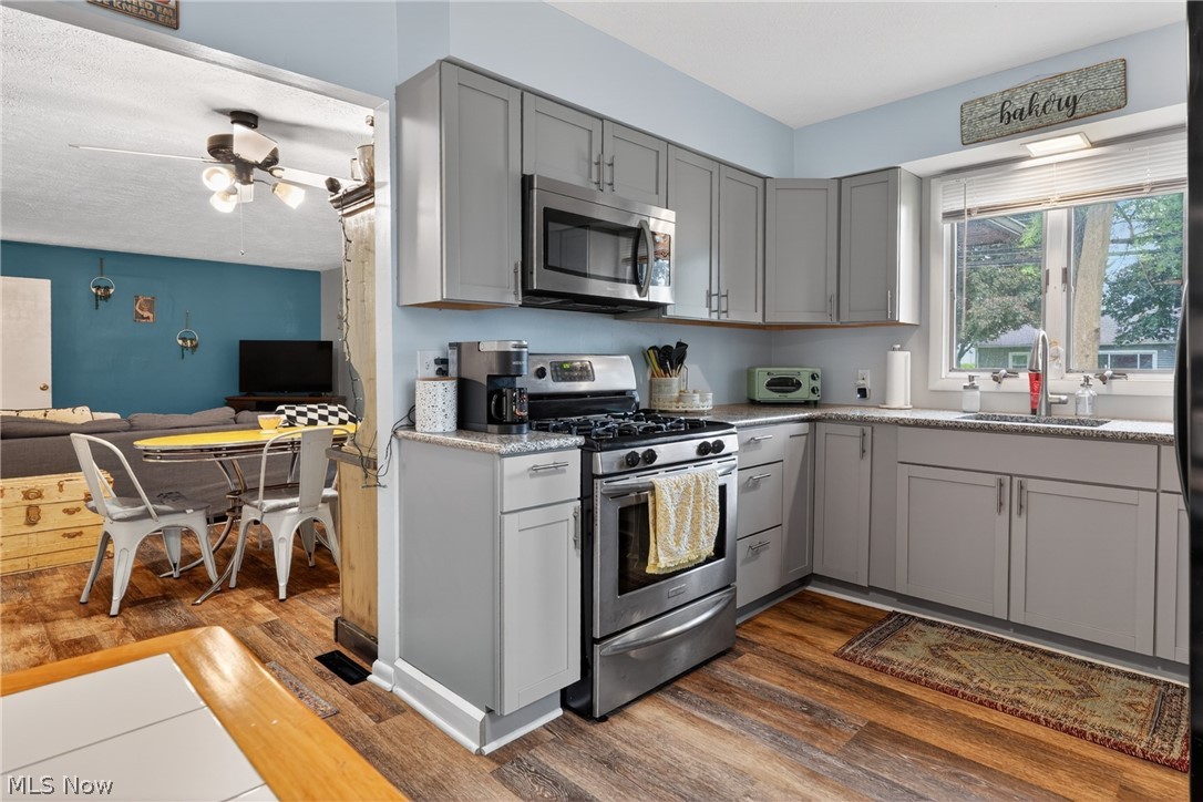 538 W Park Avenue Columbiana OH 44408
