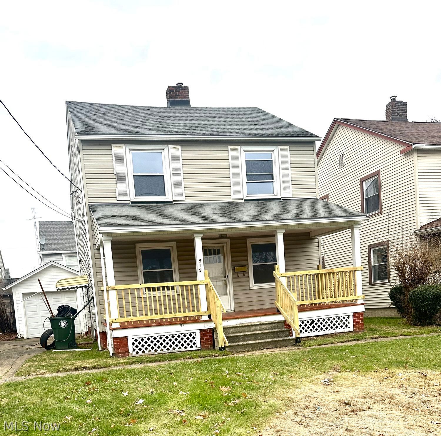 1407 7th Street NW Canton OH 44703