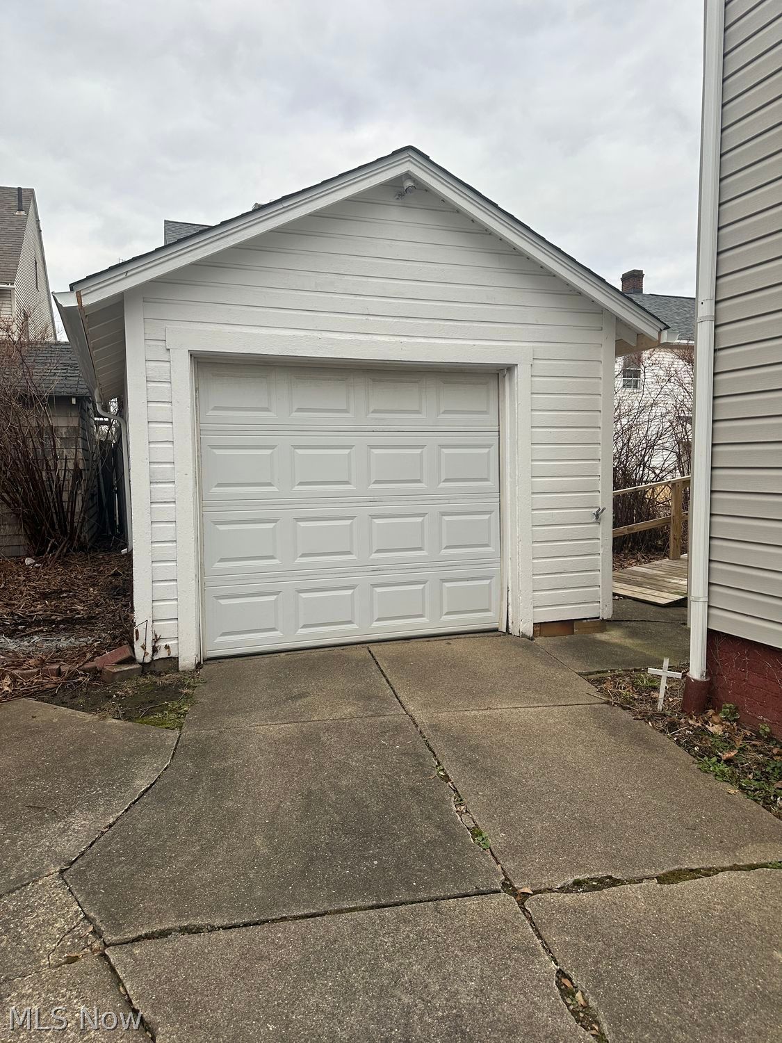 1407 7th Street NW Canton OH 44703