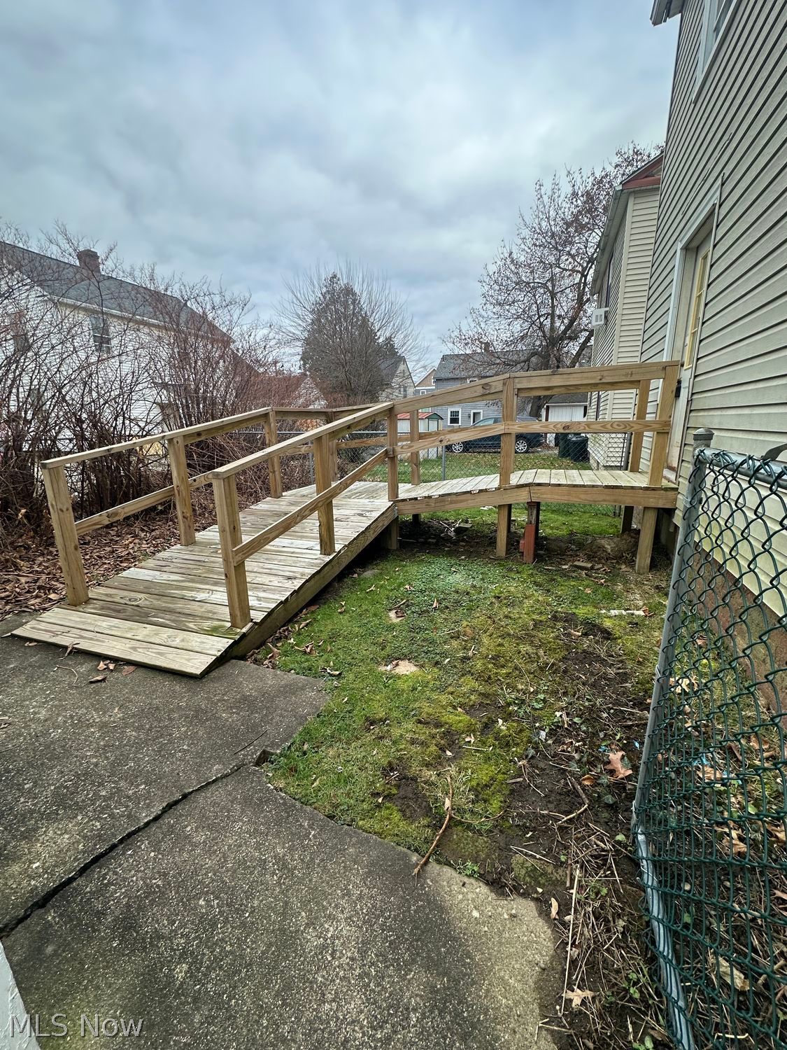 1407 7th Street NW Canton OH 44703