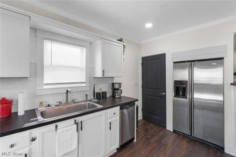 3434 W 122nd Street Cleveland OH 44111