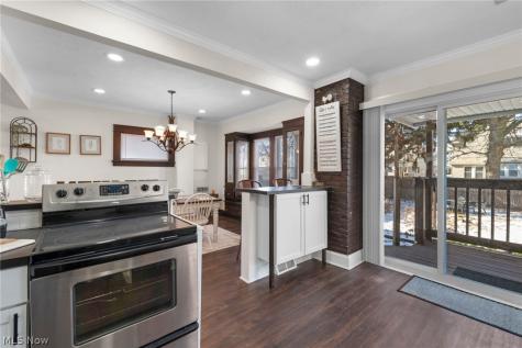 3434 W 122nd Street Cleveland OH 44111