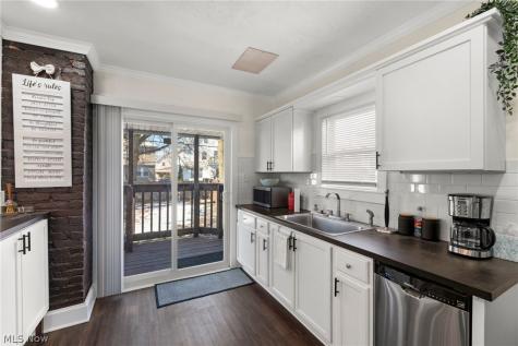 3434 W 122nd Street Cleveland OH 44111