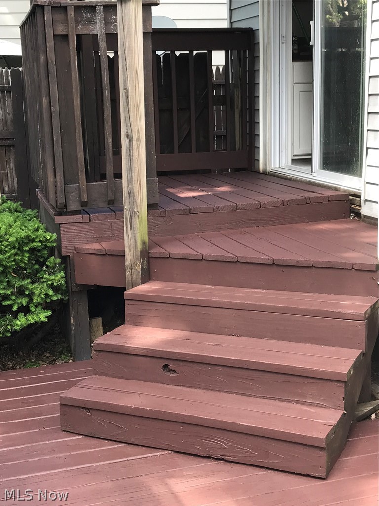 3434 W 122nd Street Cleveland OH 44111