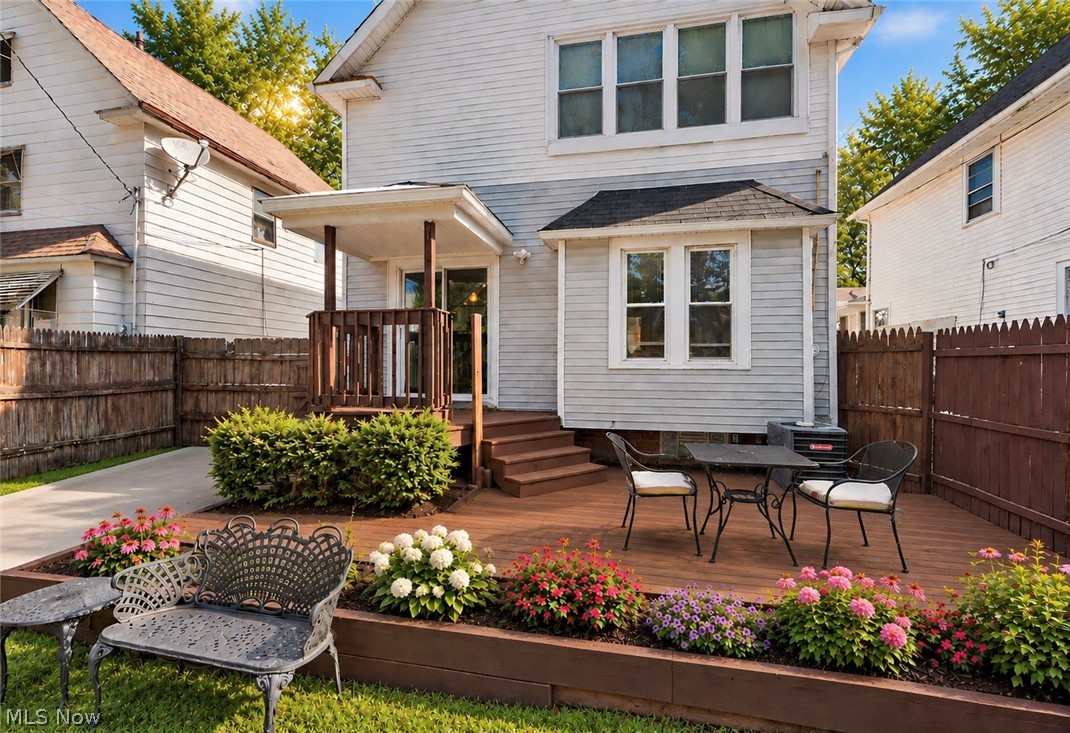 3434 W 122nd Street Cleveland OH 44111