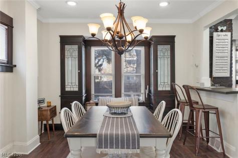 3434 W 122nd Street Cleveland OH 44111
