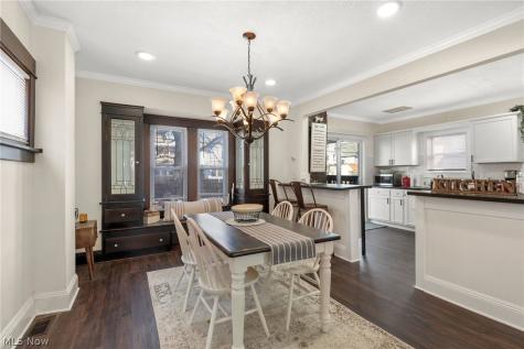 3434 W 122nd Street Cleveland OH 44111