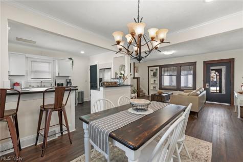 3434 W 122nd Street Cleveland OH 44111