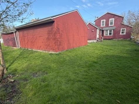 174 Columbus Street Bedford OH 44146