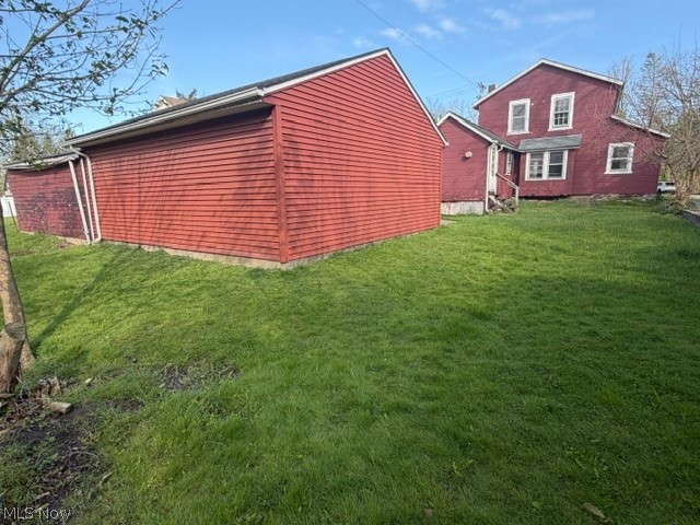 174 Columbus Street Bedford OH 44146