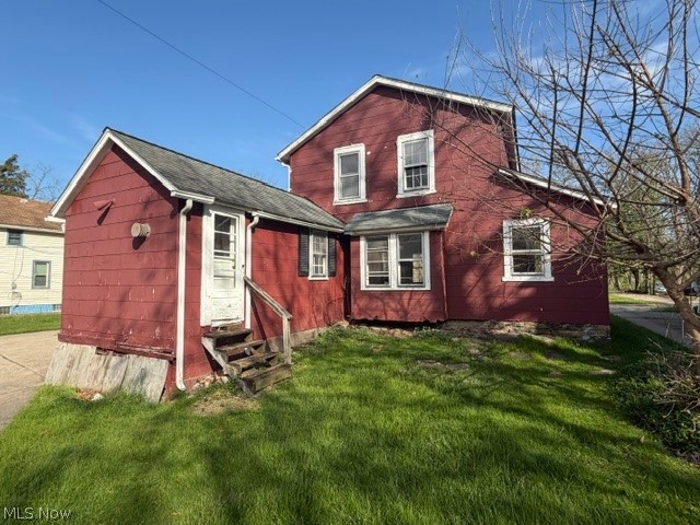 174 Columbus Street Bedford OH 44146