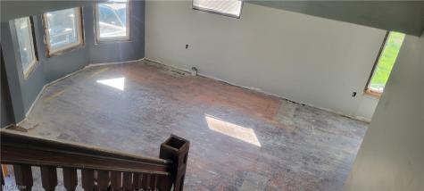 7503 Osage Avenue Cleveland OH 44105