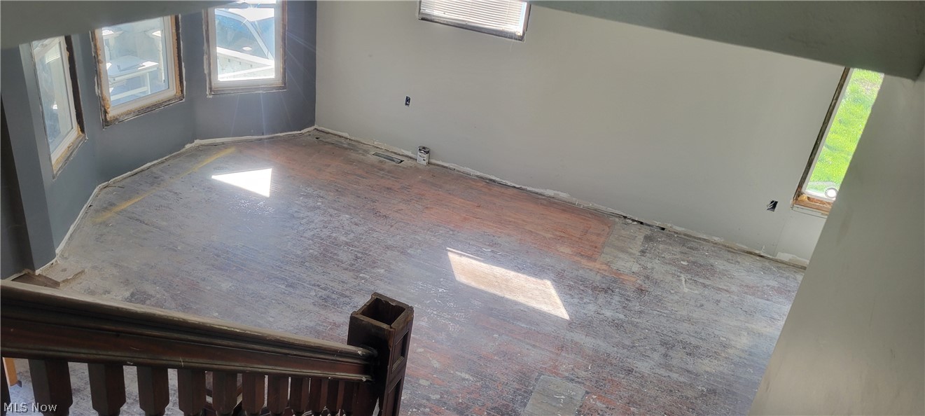 7503 Osage Avenue Cleveland OH 44105