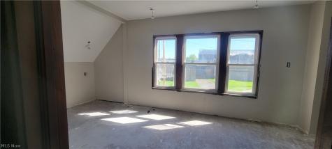 7503 Osage Avenue Cleveland OH 44105
