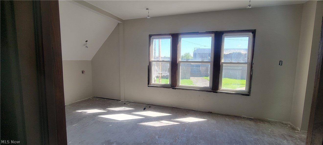 7503 Osage Avenue Cleveland OH 44105