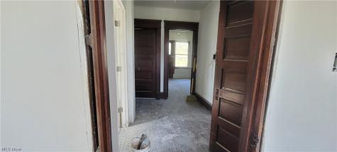 7503 Osage Avenue Cleveland OH 44105
