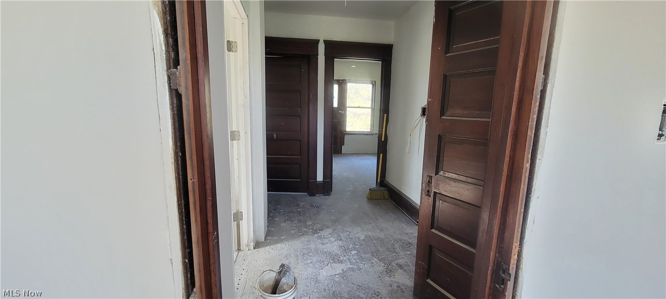 7503 Osage Avenue Cleveland OH 44105
