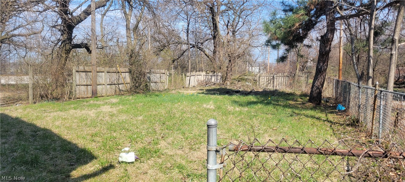 7503 Osage Avenue Cleveland OH 44105