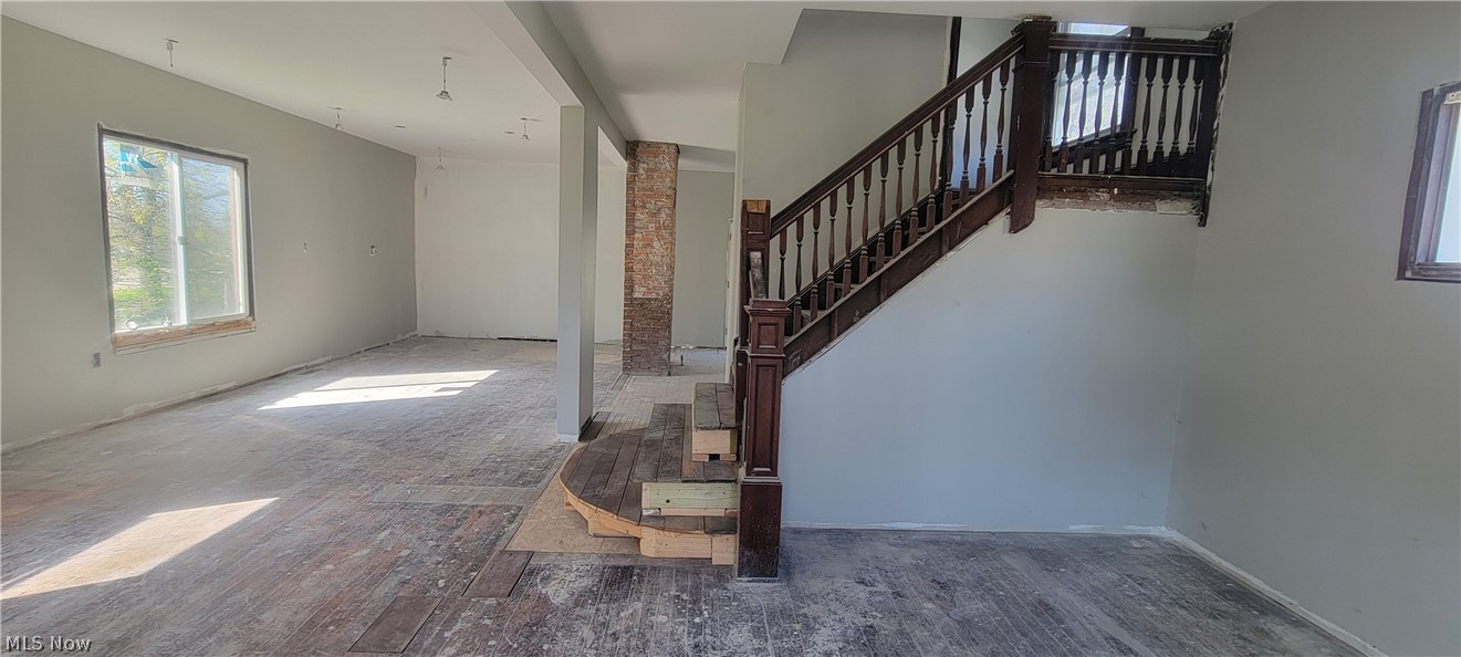 7503 Osage Avenue Cleveland OH 44105