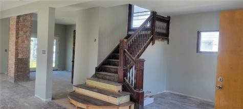 7503 Osage Avenue Cleveland OH 44105