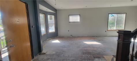 7503 Osage Avenue Cleveland OH 44105