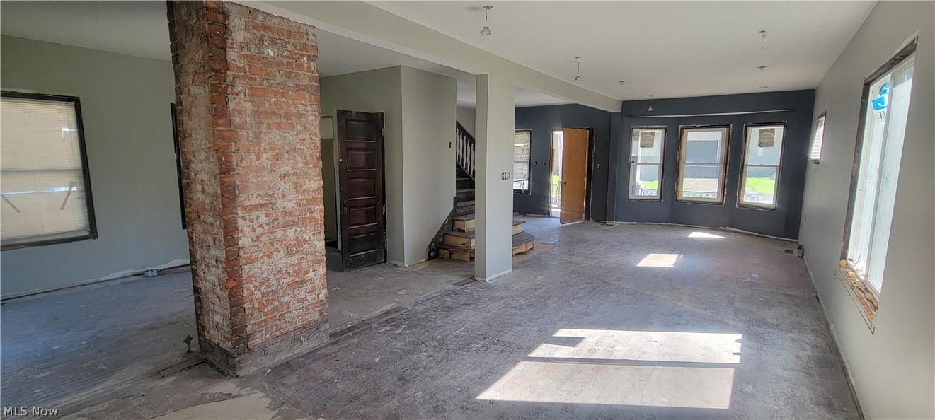 7503 Osage Avenue Cleveland OH 44105
