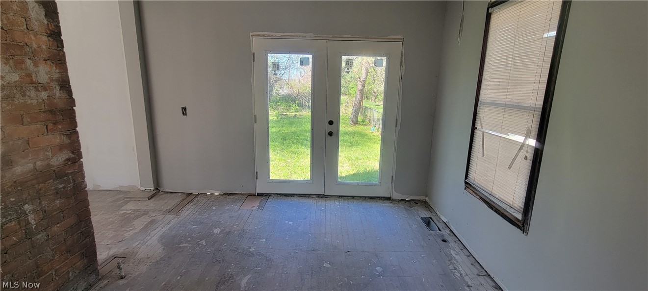 7503 Osage Avenue Cleveland OH 44105