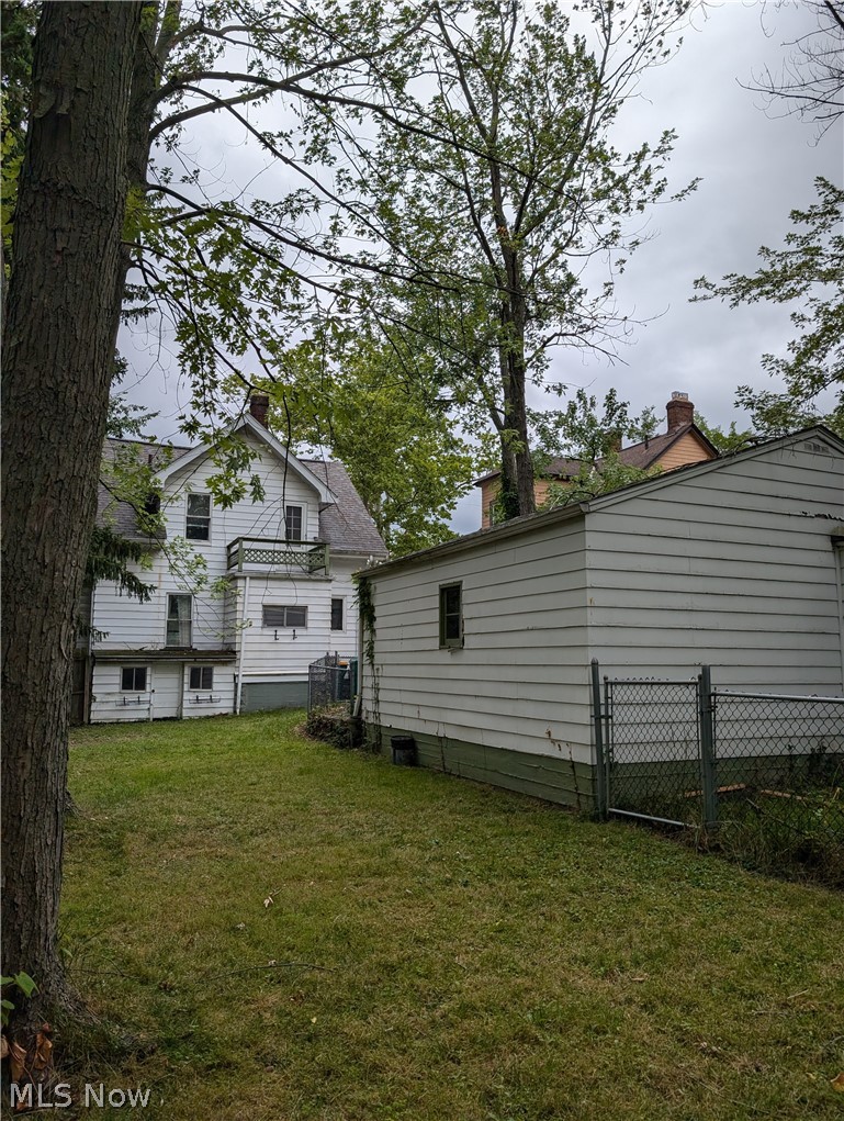 16029 Friend Avenue Maple Heights OH 44137