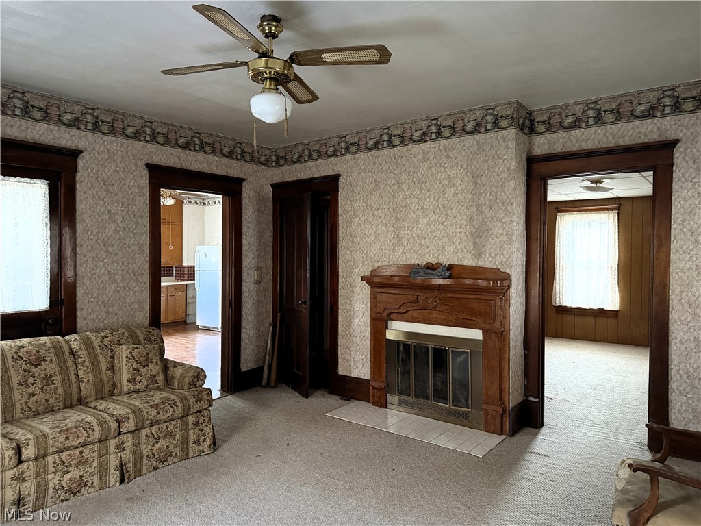 6809 Leonhard Hill Road SW Port Washington OH 43837
