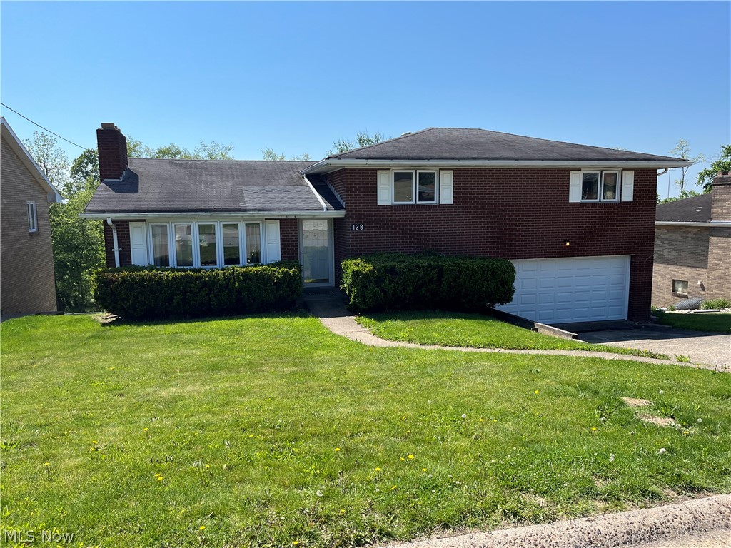 128 Grandview Drive Wintersville OH 43953