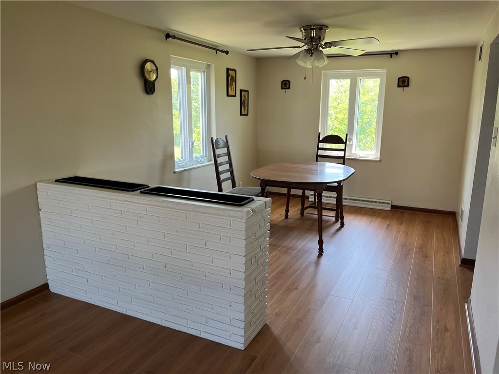 128 Grandview Drive Wintersville OH 43953