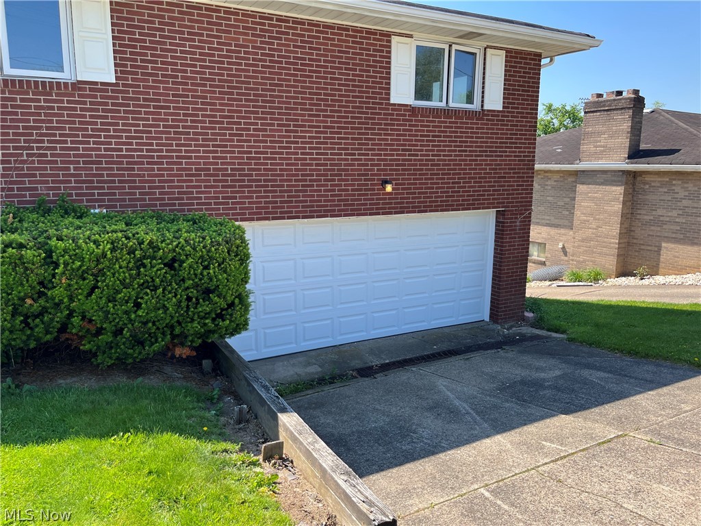 128 Grandview Drive Wintersville OH 43953