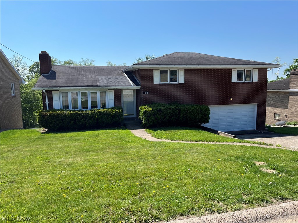 128 Grandview Drive Wintersville OH 43953
