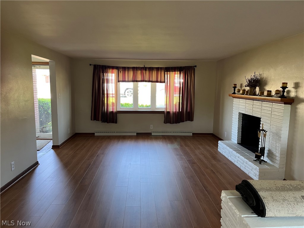 128 Grandview Drive Wintersville OH 43953
