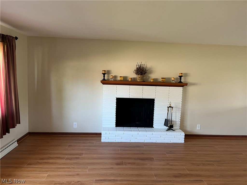 128 Grandview Drive Wintersville OH 43953
