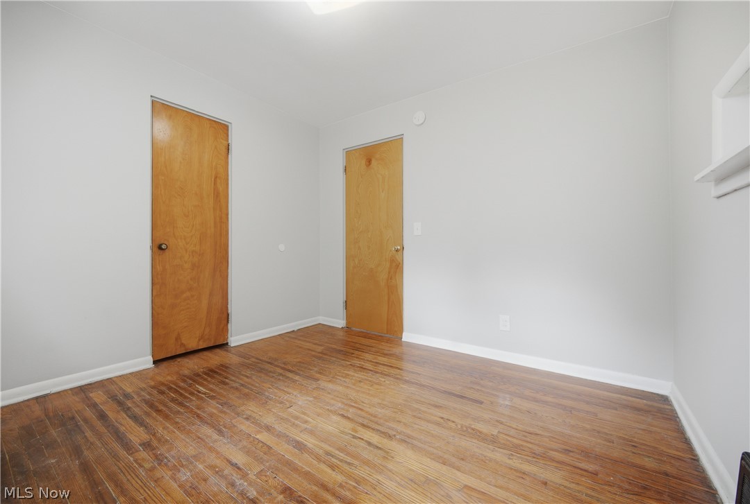 2806 Harmont Avenue NE Canton OH 44705