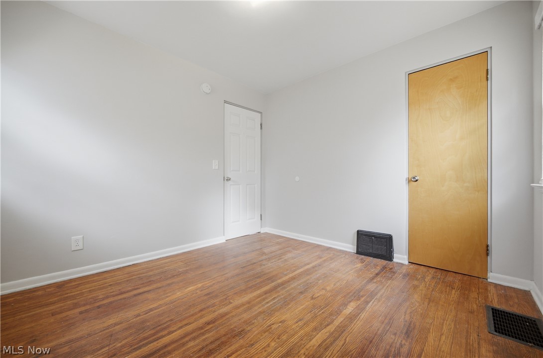 2806 Harmont Avenue NE Canton OH 44705