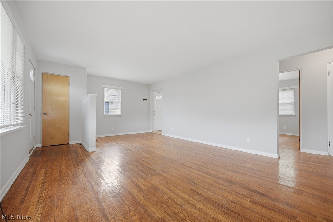 2806 Harmont Avenue NE Canton OH 44705