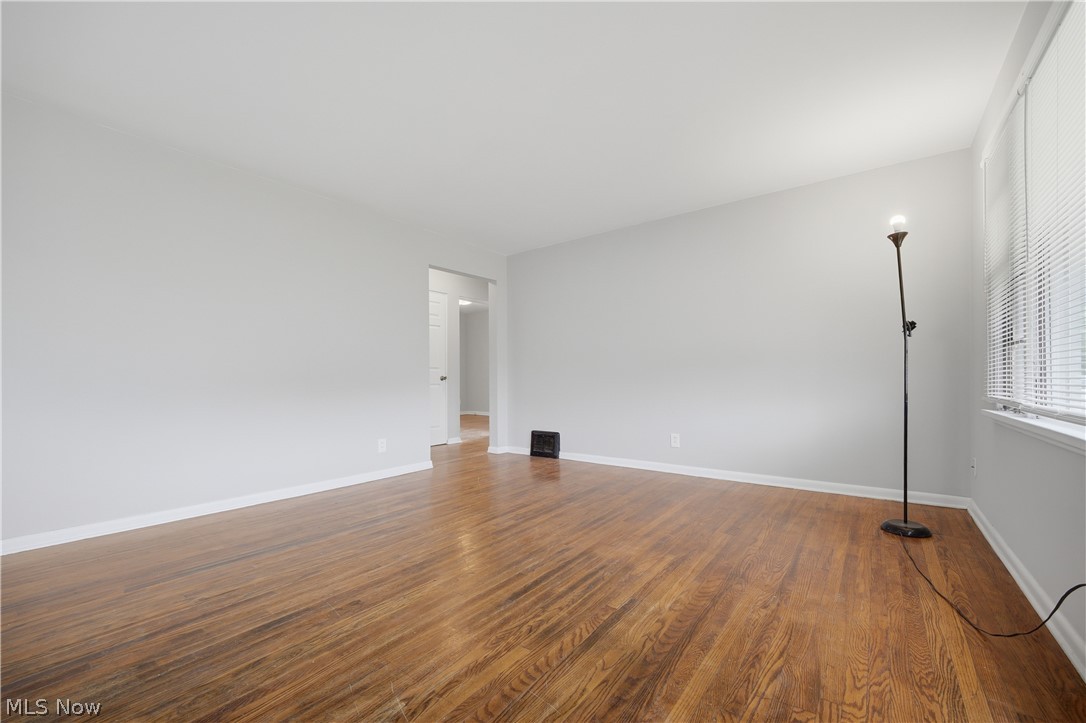 2806 Harmont Avenue NE Canton OH 44705