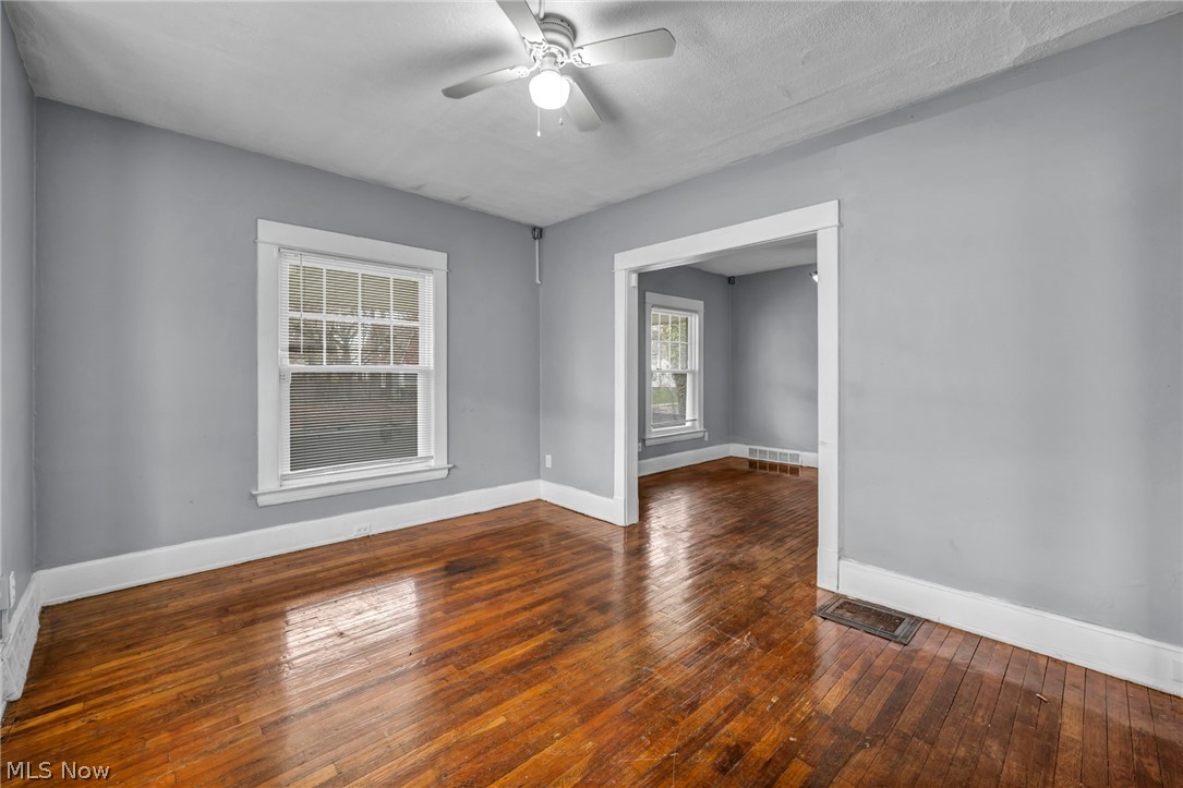 14819 Westropp Avenue Cleveland OH 44110