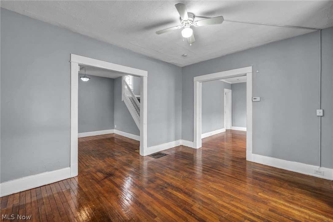 14819 Westropp Avenue Cleveland OH 44110