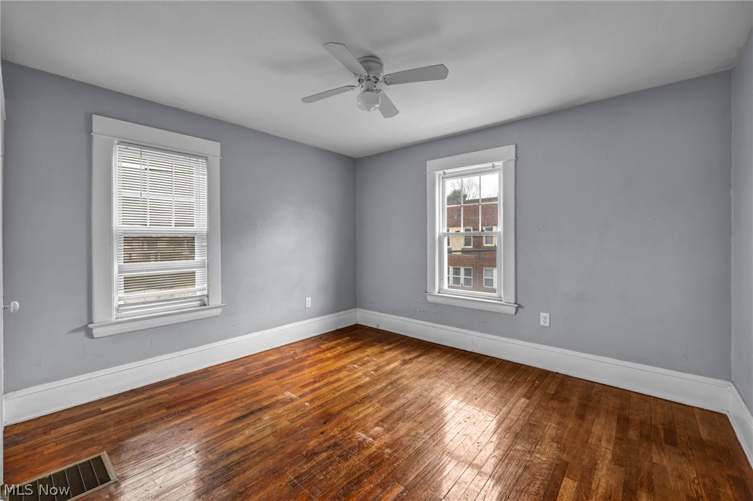 14819 Westropp Avenue Cleveland OH 44110