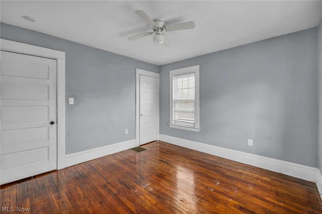 14819 Westropp Avenue Cleveland OH 44110