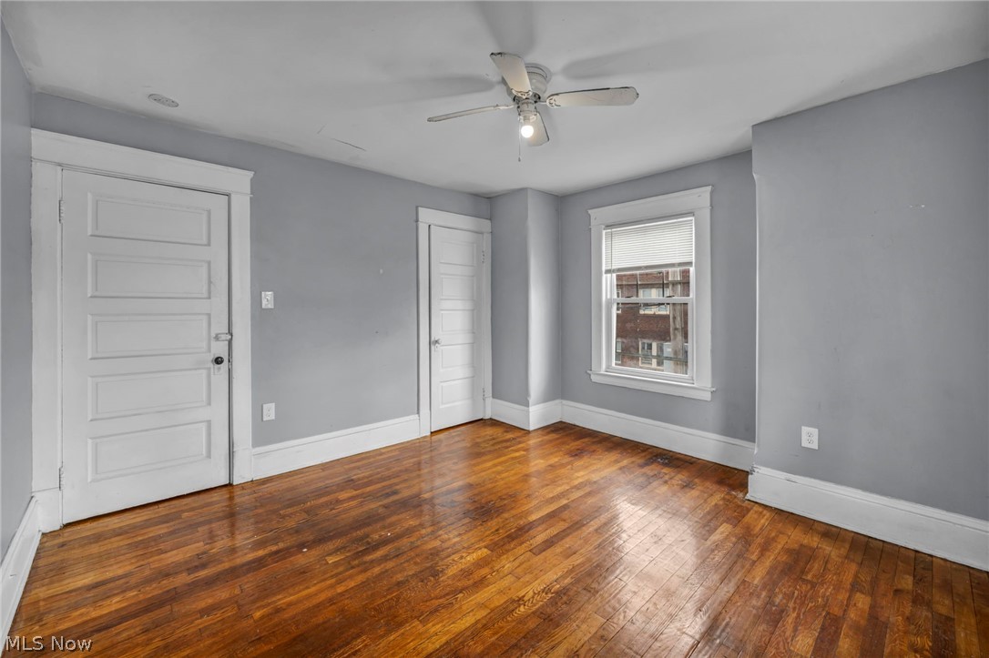 14819 Westropp Avenue Cleveland OH 44110